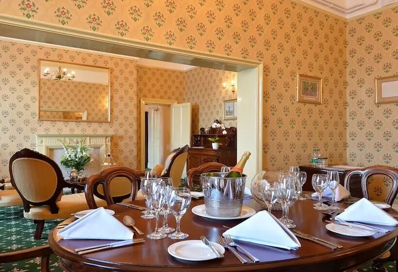 سوییت, Crowne Plaza   Sheffield, An Ihg