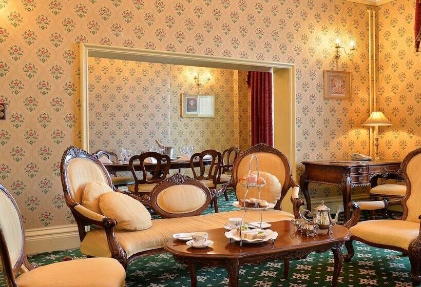 سوییت, Crowne Plaza   Sheffield, An Ihg