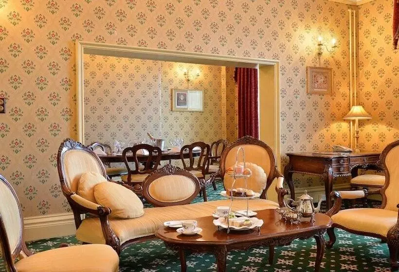 سوییت, Crowne Plaza   Sheffield, An Ihg