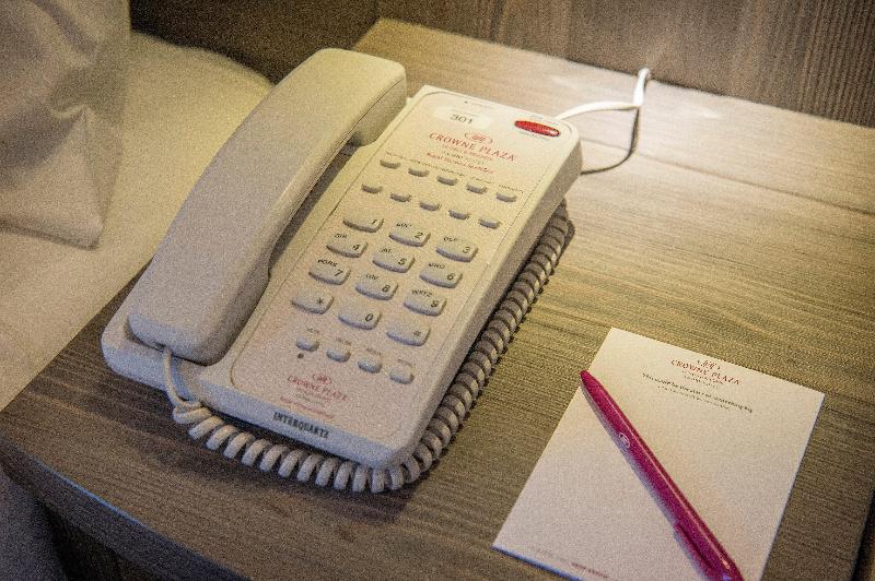 سوییت, Crowne Plaza   Sheffield, An Ihg