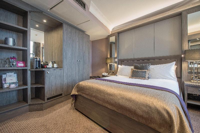 سوییت, Crowne Plaza   Sheffield, An Ihg