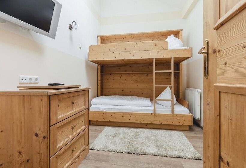 Family Suite, Dilly   Das Nationalpark Resort