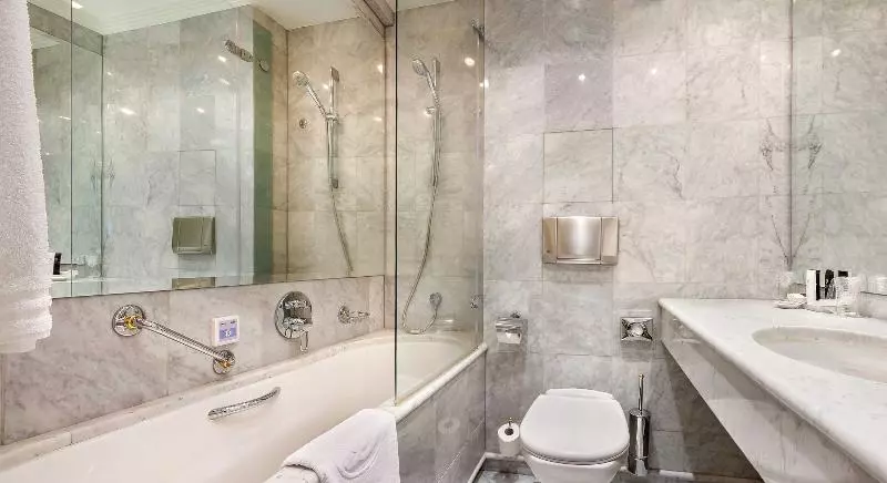 スーペリアールーム, Dvorak Spa & Wellness