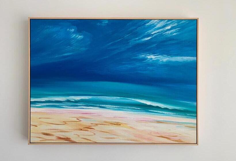 חדר דלוקס, Ensenada Motor Inn And Suites