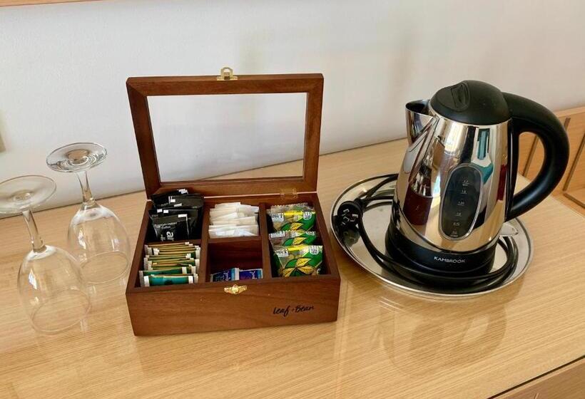 חדר דלוקס, Ensenada Motor Inn And Suites