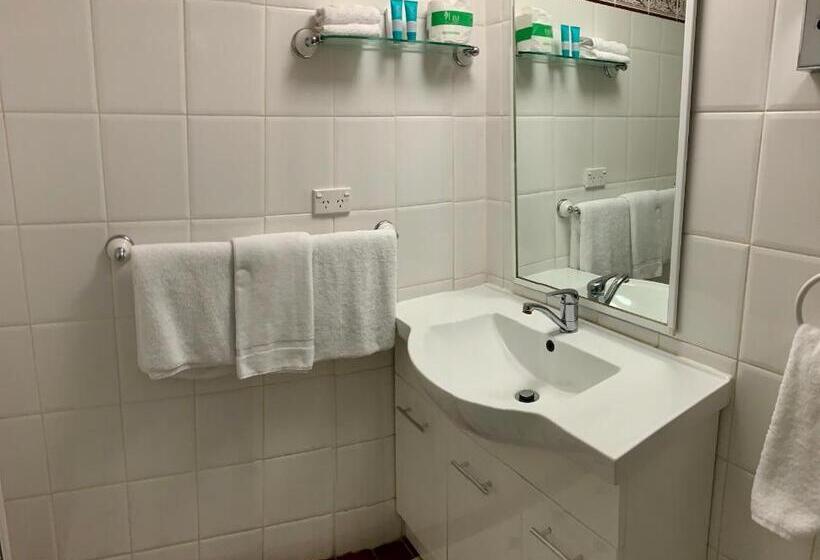 Номер Deluxe, Ensenada Motor Inn And Suites