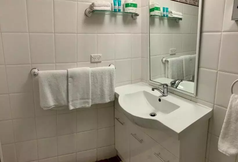 Deluxe-huone, Ensenada Motor Inn And Suites