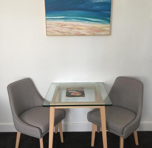 חדר דלוקס, Ensenada Motor Inn And Suites