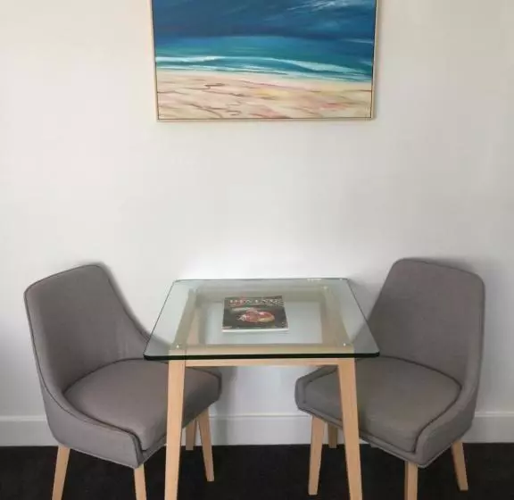 Deluxe-huone, Ensenada Motor Inn And Suites