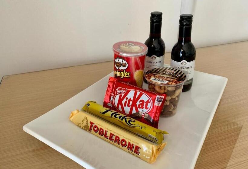 חדר אקזקיוטיב, Ensenada Motor Inn And Suites