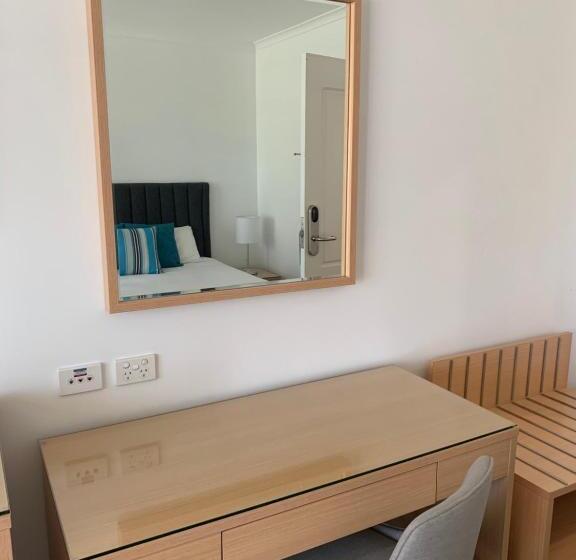 חדר אקזקיוטיב, Ensenada Motor Inn And Suites