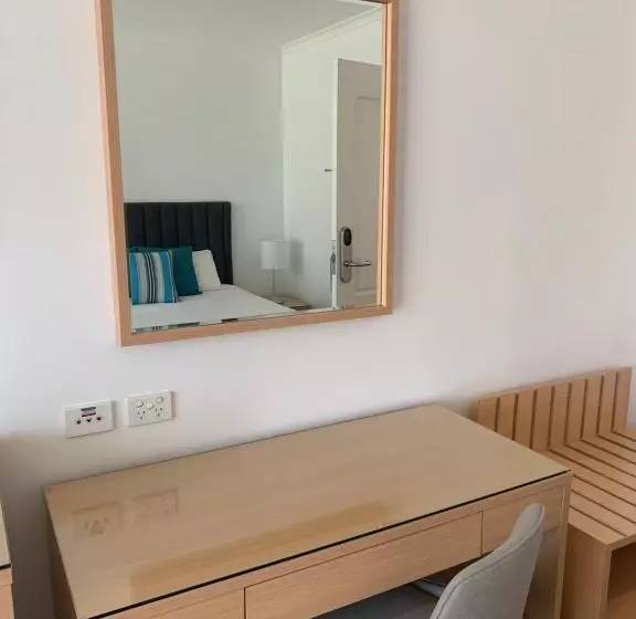 Executive-huone, Ensenada Motor Inn And Suites