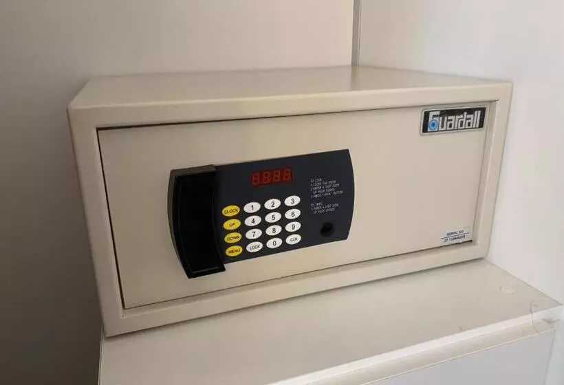 Executive-huone, Ensenada Motor Inn And Suites