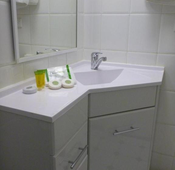 חדר אקזקיוטיב, Ensenada Motor Inn And Suites