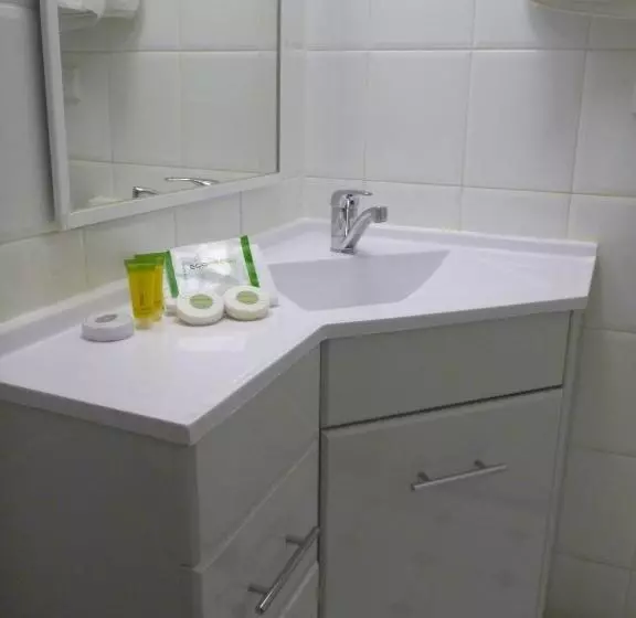 Executive-huone, Ensenada Motor Inn And Suites