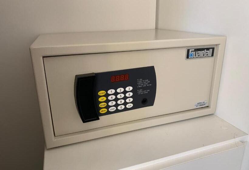 סוויטת 2 חדרי שינה, Ensenada Motor Inn And Suites