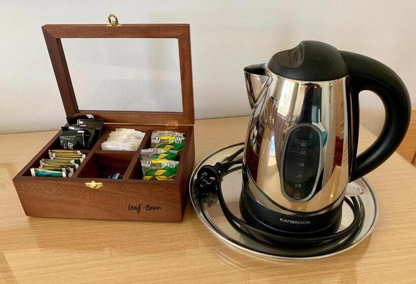 סוויטת 2 חדרי שינה, Ensenada Motor Inn And Suites