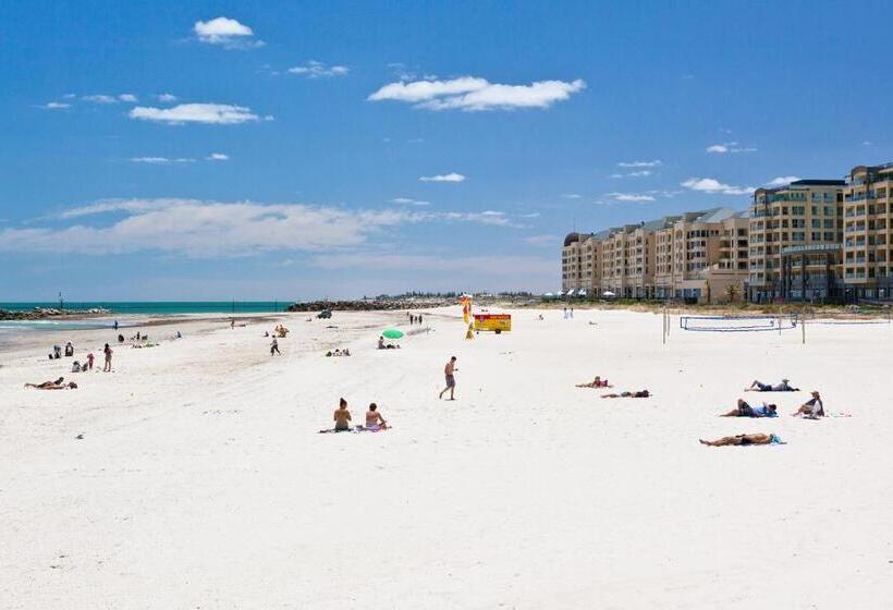 חדר דלוקס, Ensenada Motor Inn And Suites