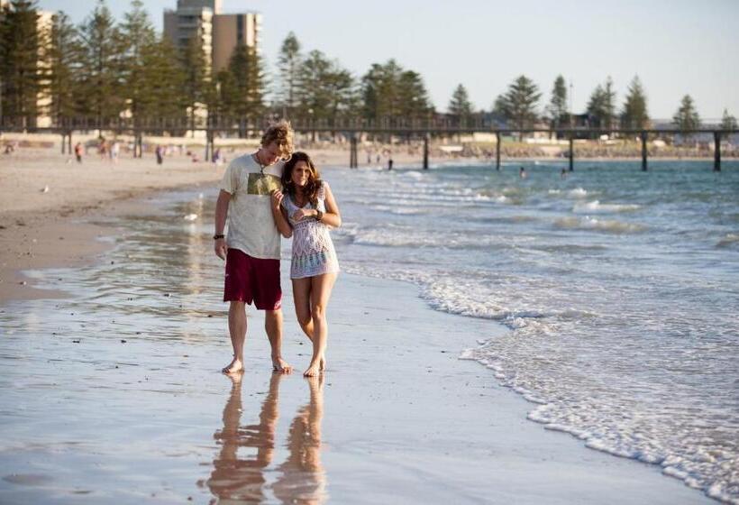 חדר דלוקס, Ensenada Motor Inn And Suites