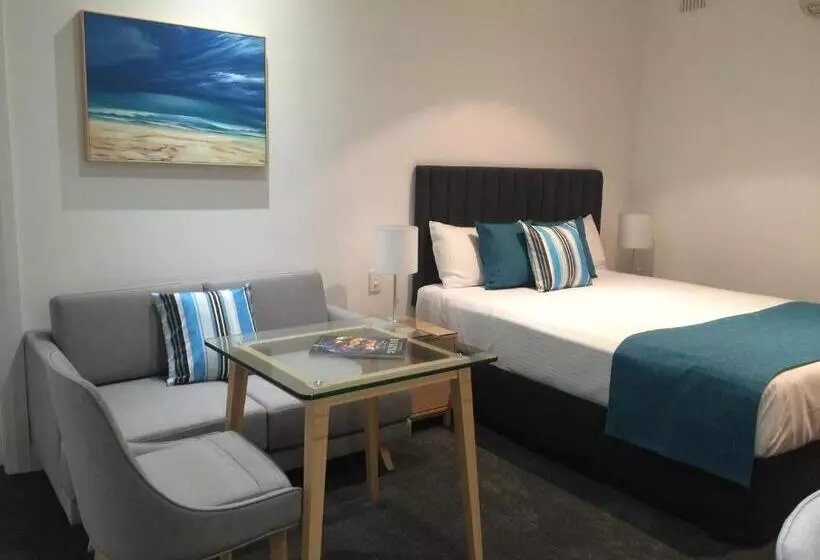 Executive-huone, Ensenada Motor Inn And Suites