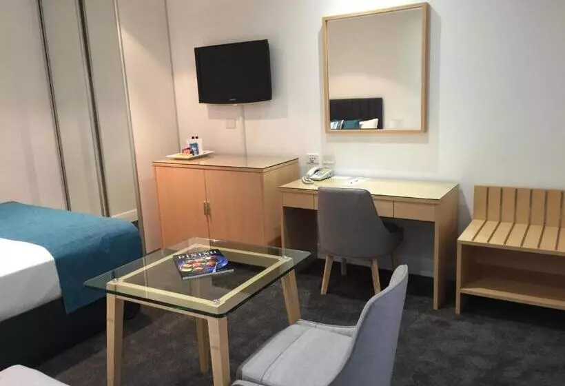 Executive-huone, Ensenada Motor Inn And Suites