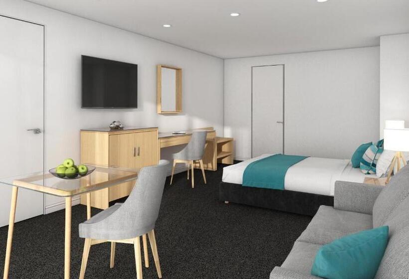 חדר אקזקיוטיב, Ensenada Motor Inn And Suites