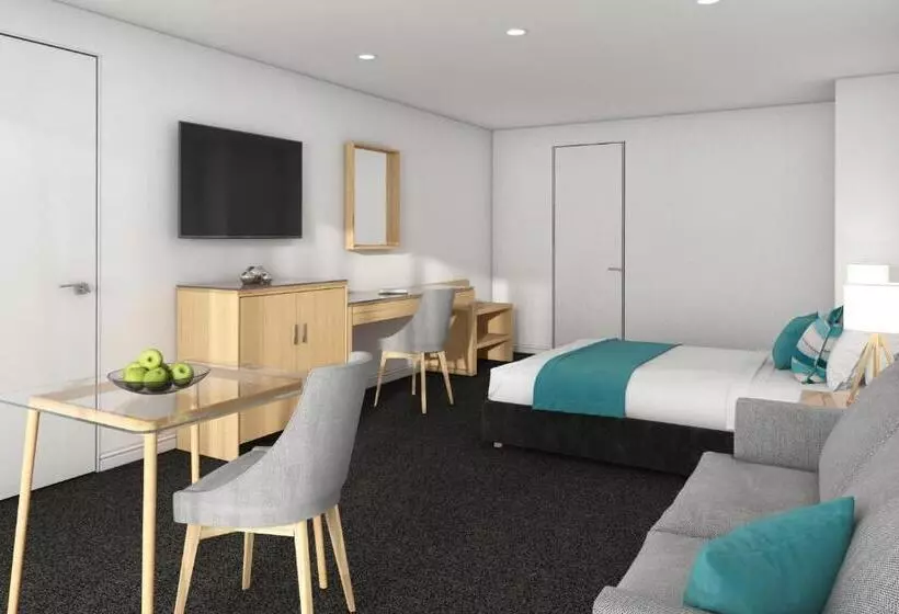 Executive-huone, Ensenada Motor Inn And Suites
