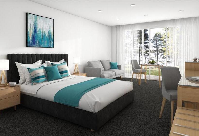 Номер Executive, Ensenada Motor Inn And Suites