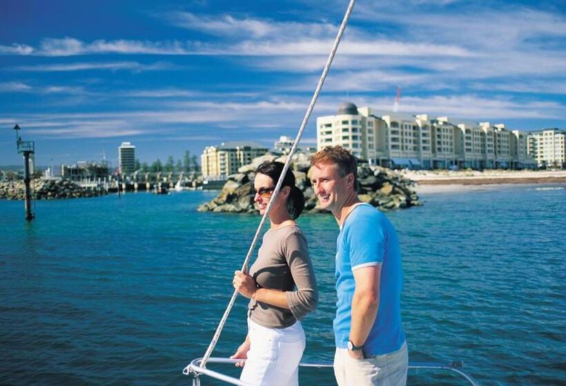 סוויטה, Ensenada Motor Inn And Suites