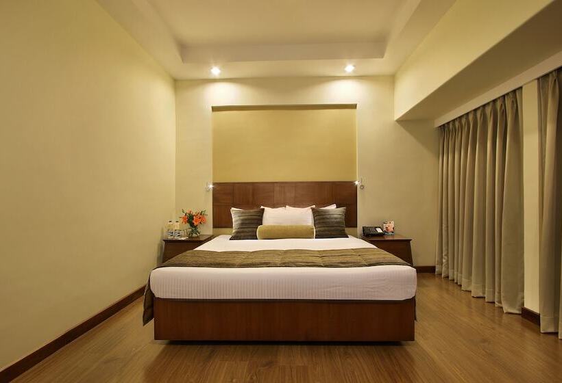 חדר סטנדרט, Express Towers