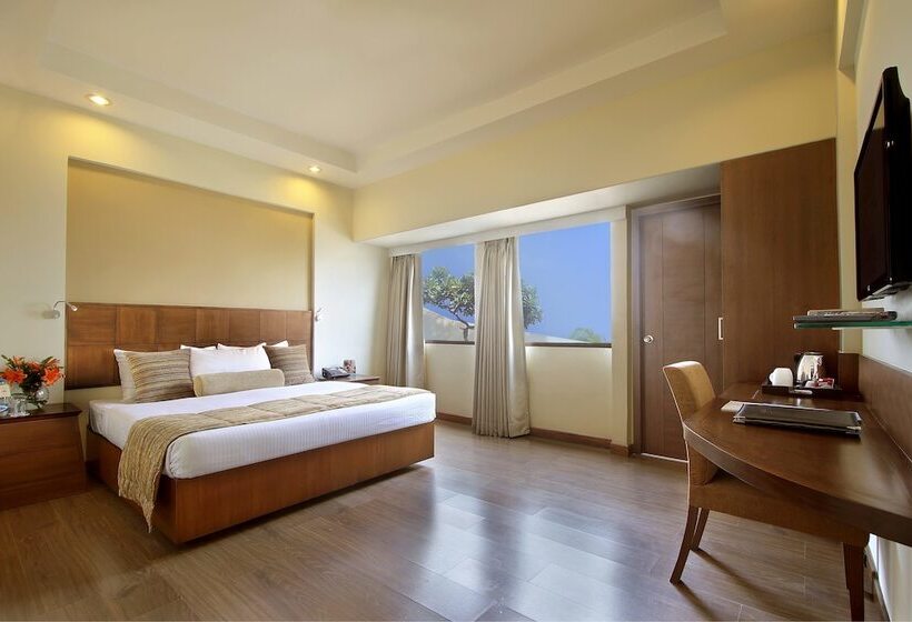 חדר סטנדרט, Express Towers