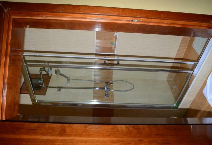 חדר סטנדרט, Goha