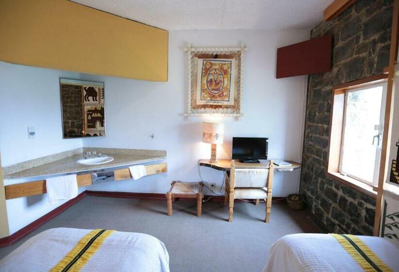 חדר סטנדרט, Goha