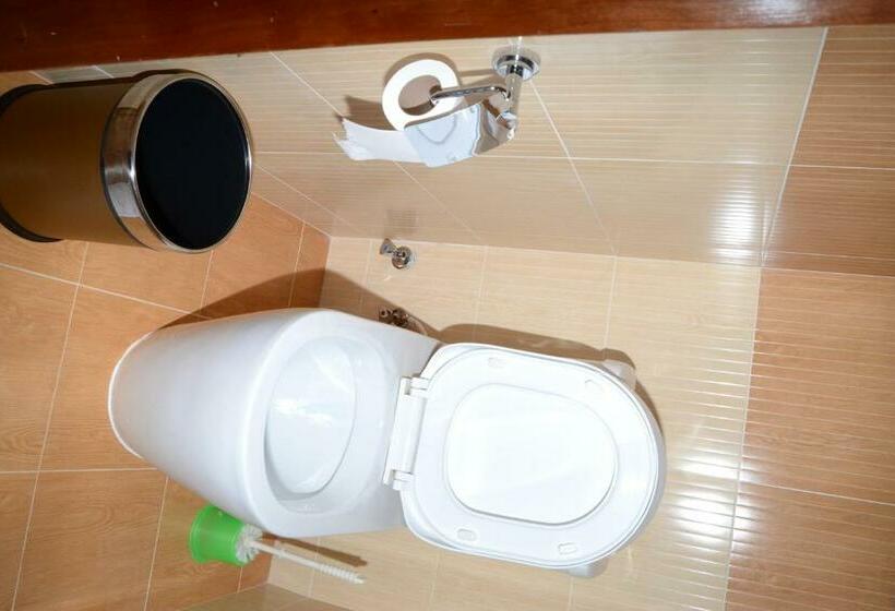 חדר סטנדרט, Goha