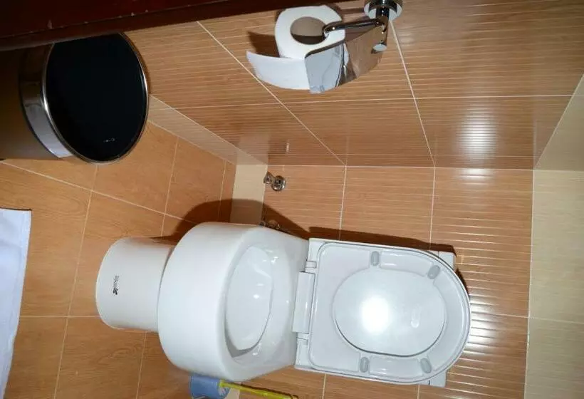 سوئیت پرزیدنت, Goha