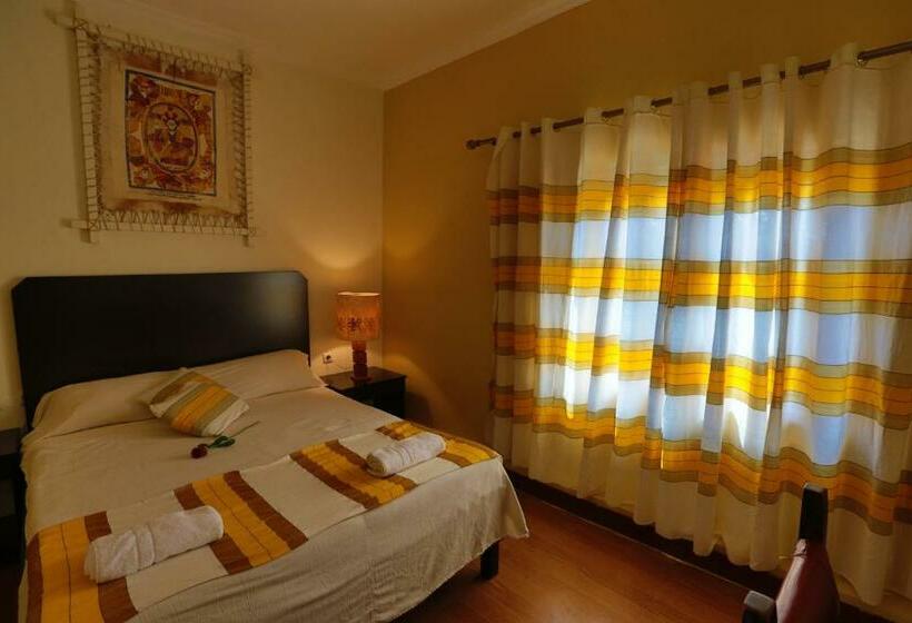 סוויטה נשיאותית, Goha