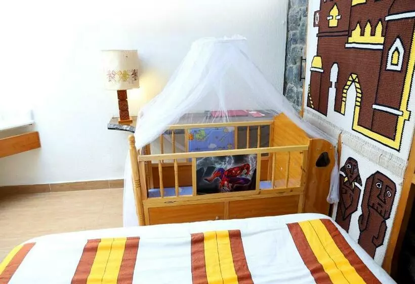 اتاق استاندارد, Goha