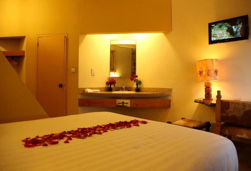 חדר משפחתי, Goha