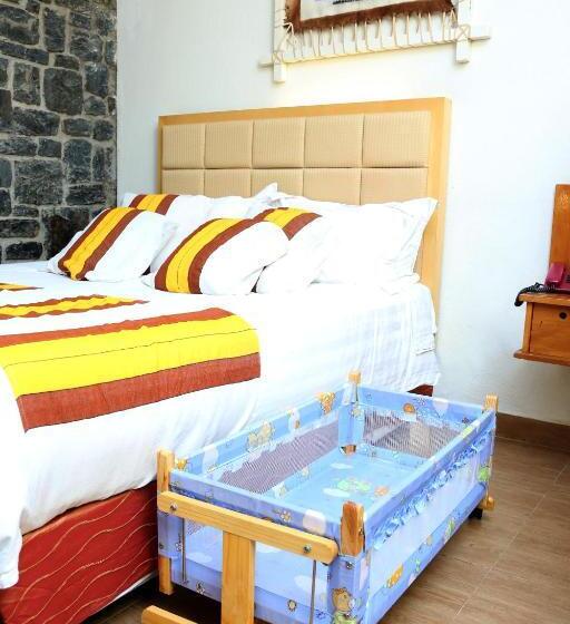 חדר משפחתי, Goha