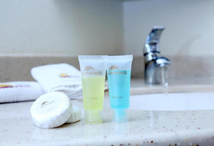 חדר משפחתי, Goha