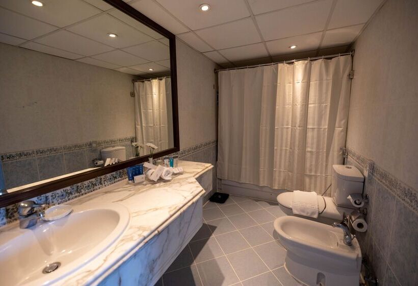 سوییت اجرایی, Helnan Royal Palestine Hotel   Montazah Gardens