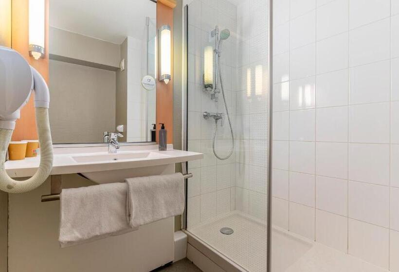 Номер Стандарт, B&b Hotel Marseille La Valentine Porte D Aubagne
