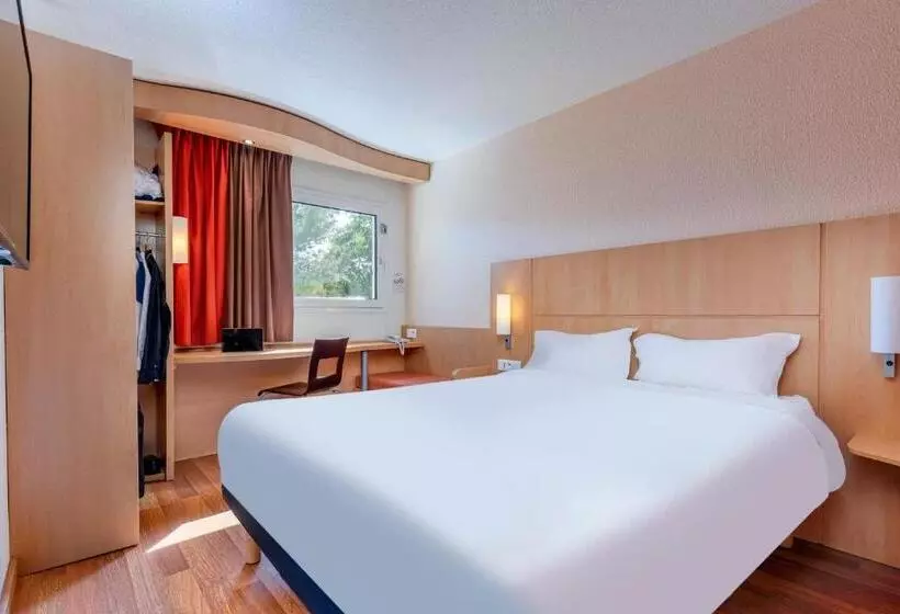 اتاق استاندارد, B&b Hotel Marseille La Valentine Porte D Aubagne