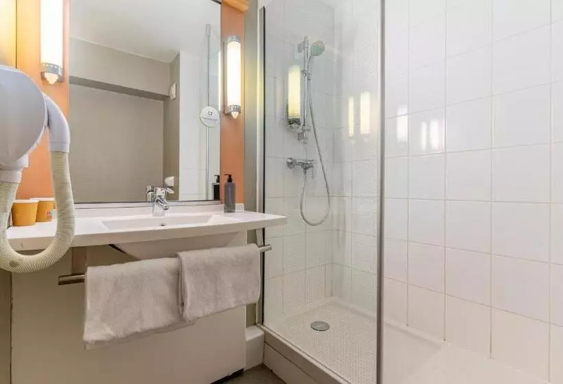 اتاق استاندارد برای معلولان, B&b Hotel Marseille La Valentine Porte D Aubagne