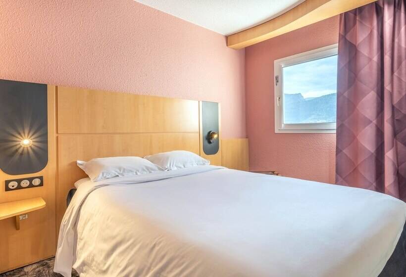 Standard Værelse, B&b Hotel Marseille La Valentine Porte D Aubagne