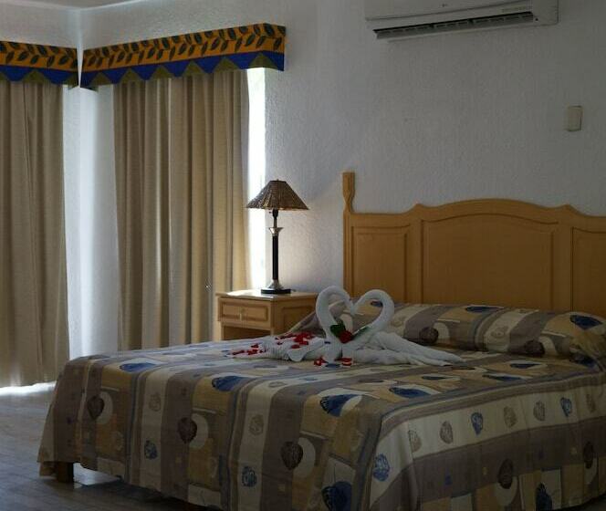 스탠다드 룸, Imperial Las Perlas