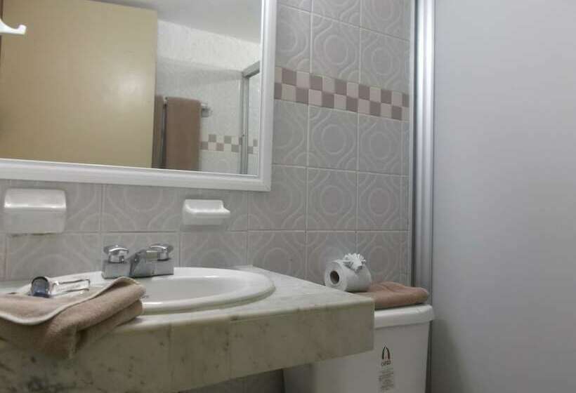 스탠다드 룸, Imperial Las Perlas