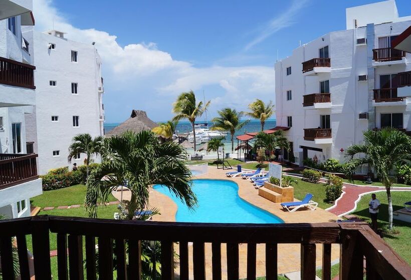 스탠다드 룸, Imperial Las Perlas