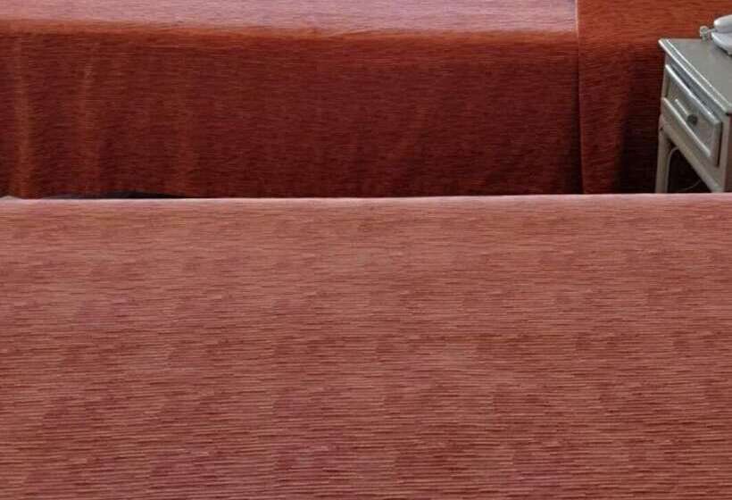 스탠다드 룸, Imperial Las Perlas