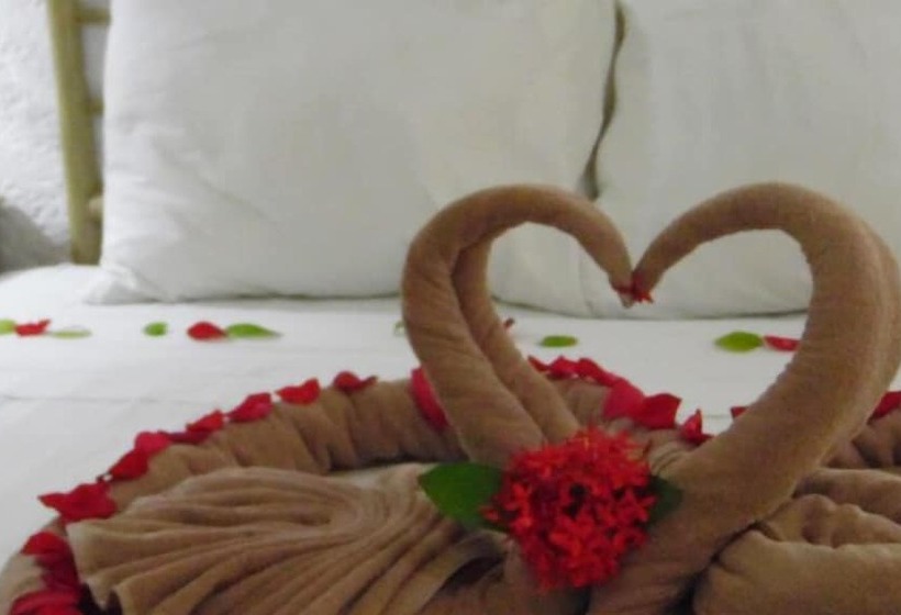 스탠다드 룸, Imperial Las Perlas